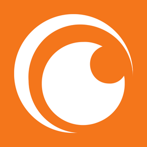 Crunchyroll logo