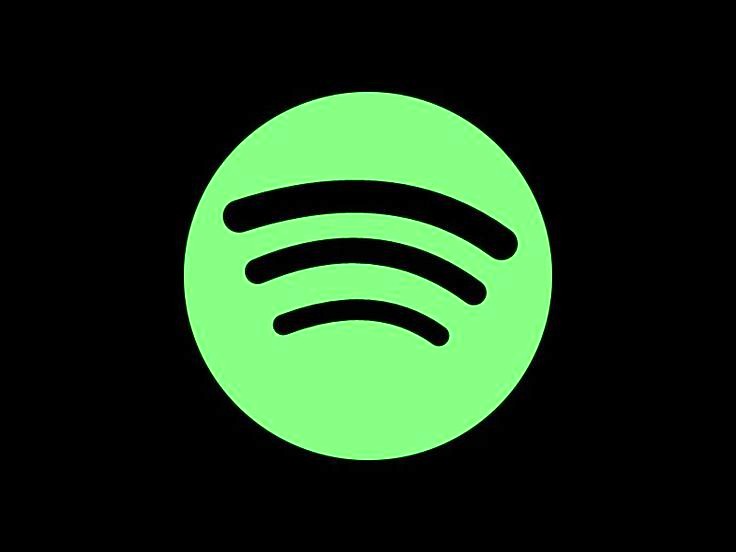 Spotify Premium logo